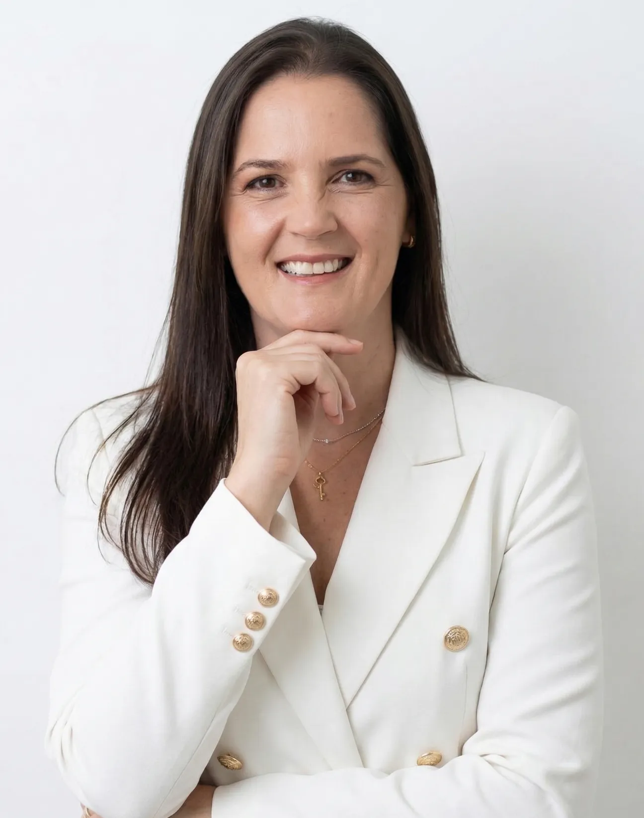 Dra. Rita Peluso Velho — Médica Perita Judicial e Cirurgiã-Dentista